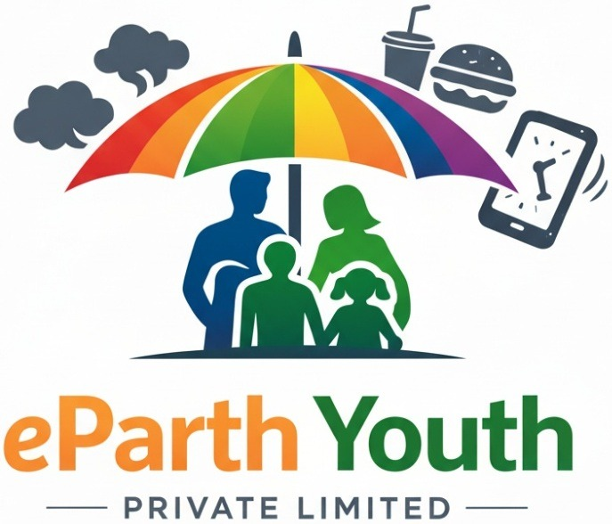 eParth Youth Logo