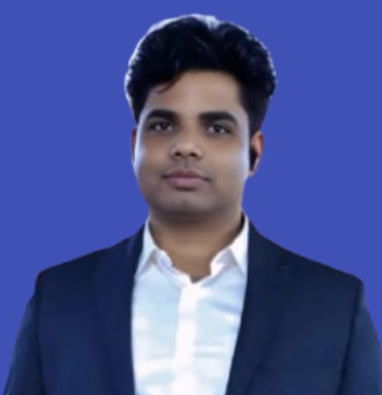 Sunil Singh