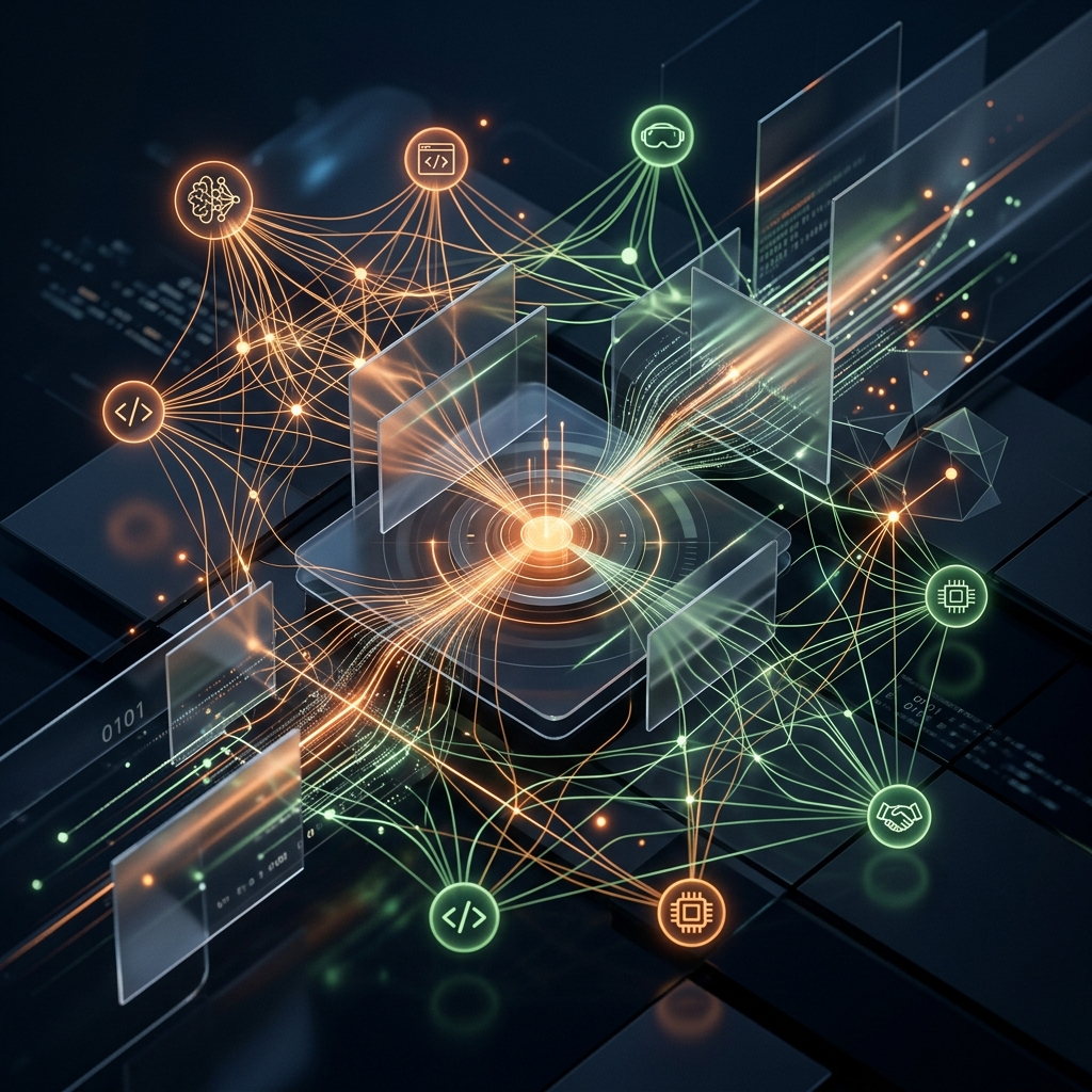 Modern Technology and AI